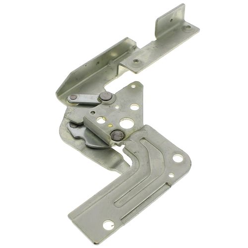 CHARNIÈRE GAUCHE pour LAVE VAISSELLE ROSIERES - 49120485