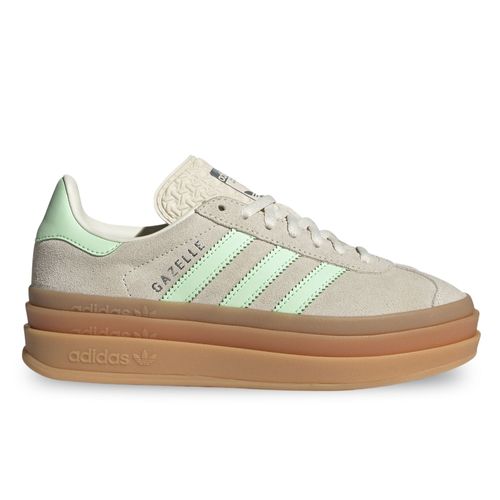 Chaussures Gazelle Bold J Jq7410 Gris
