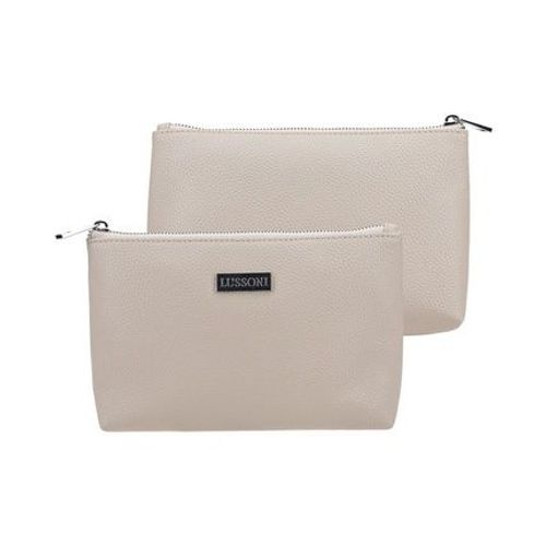 Trousse de beauté - LUSSONI - MU - Facile à utiliser - Durable - Résistant