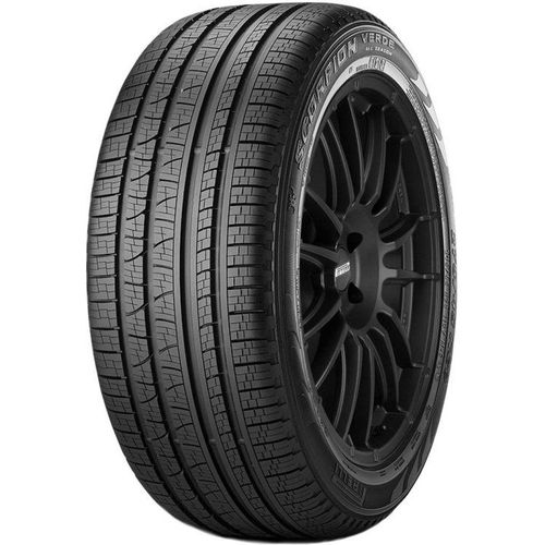 Pneu Pirelli Scorpion Verde All Season SF ( 245/45 R20 99V LR )