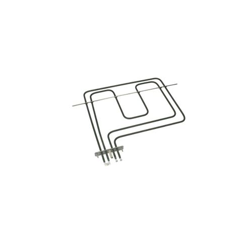 Resistencia g+b 1500w+1100w 23 d'origine Four cuisinière (83140303 )