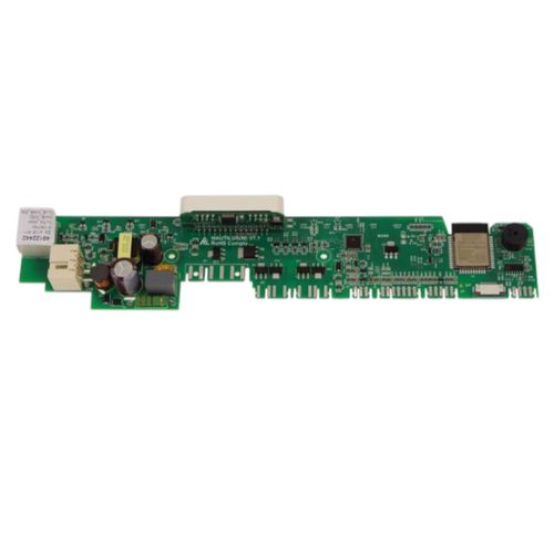 Nautilus digit programme d'origine - Lave-vaisselle (49122442 CANDY)