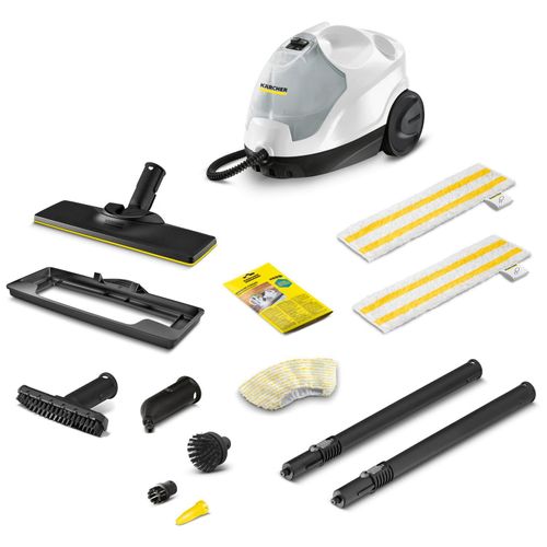 Nettoyeur vapeur Kärcher SC 4 EasyFix Plus (1.512-640.0)