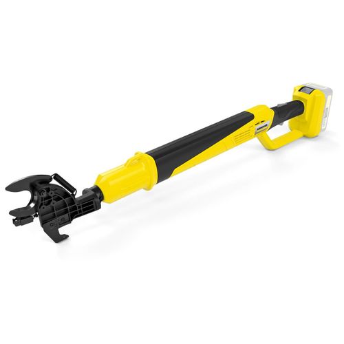 Coupe-branches télescopique Kärcher TLO 18-32 sans fil - 18V - Sans batterie