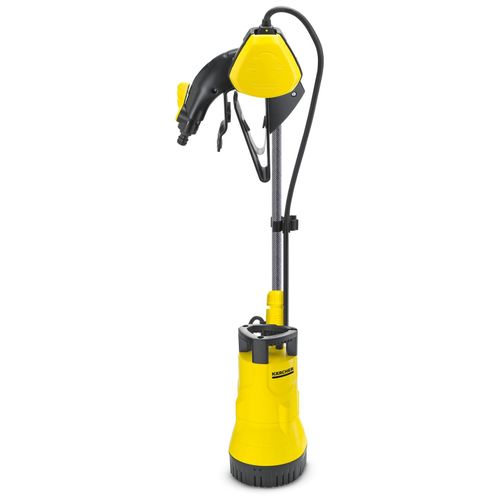 Pompe pour récupérateur d'eau de pluie Kärcher BP 1 Barrel (1.645-460.0)