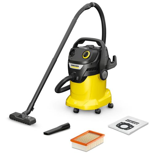 Aspirateur eau et poussières Kärcher KWD 5 V-25/5/22 (1.628-483.0)