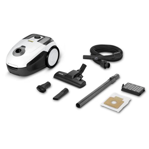 Aspirateur Kärcher VC 2 - 700 W - Compact et puissant