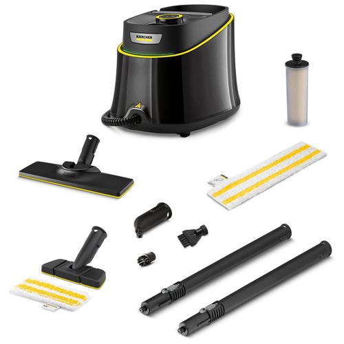 Nettoyeur vapeur Kärcher SC 3 Deluxe Édition Anniversaire (1.513-436.0)
