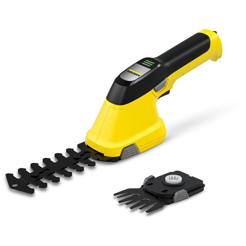 Cisaille à gazon et à arbustes Kärcher GSH 2 Plus (1.445-310.0)