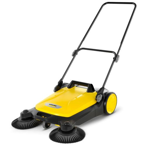 Balayeuse mécanique Kärcher S 4 Twin (1.766-360.0)
