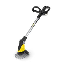 Désherbeur électrique Karcher WRE 18-55 - sans batterie