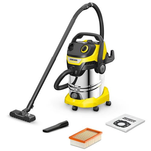 Aspirateur eau et poussières Kärcher WD 5 S V-30/5/22 (1.628-379.0)