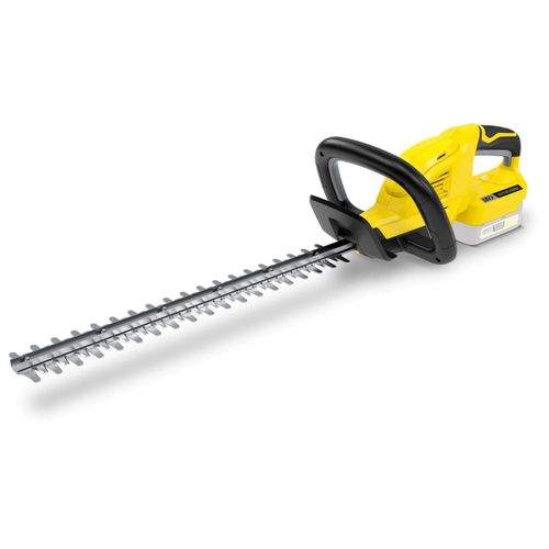 Taille-haies sans fil Kärcher HGE 18-45 (sans batterie) (1.444-230.0)