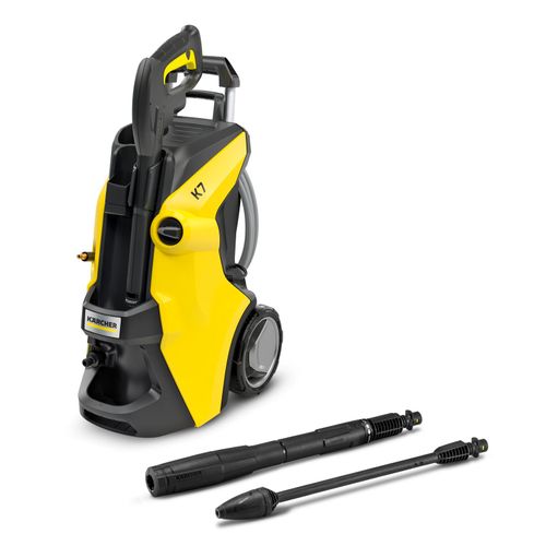 Nettoyeur haute pression Kärcher K 7 Power Flex - 180 bar - Puissant et flexible