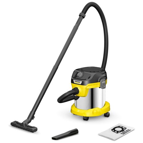 Aspirateur eau et poussières Kärcher KWD 2 S V-15/4/18 (1.628-425.0)
