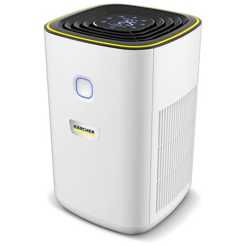 Purificateur d'air Karcher AF 20 - Filtration HEPA- Débit d'air 200 m³/h