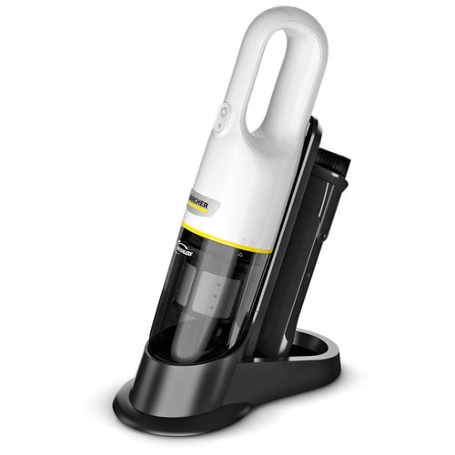 Chauffage d'appoint céramique Kärcher CVH 3 Plus - 700/1400 W - Chaleur rapide
