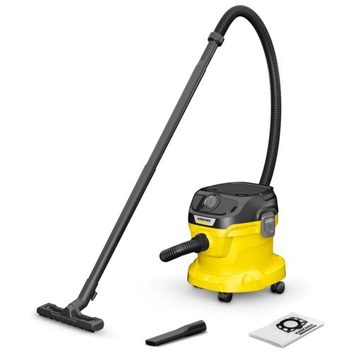 Aspirateur eau et poussières Kärcher KWD 2 V-12/4/18 (BYYY) (1.628-426.0)