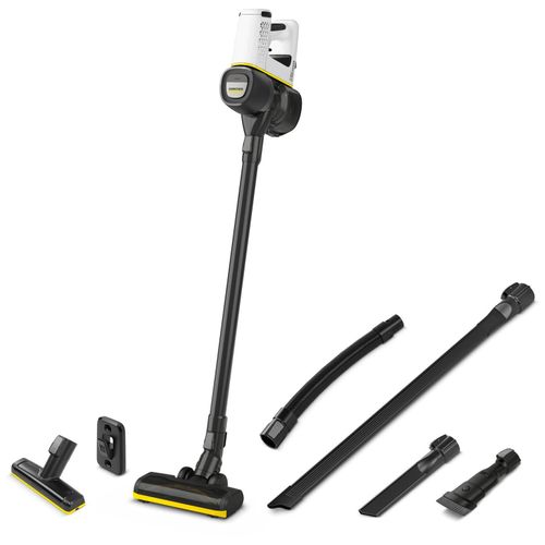 Aspirateur sans fil Kärcher VC 4 Cordless myHome - 18V - Spécial voiture