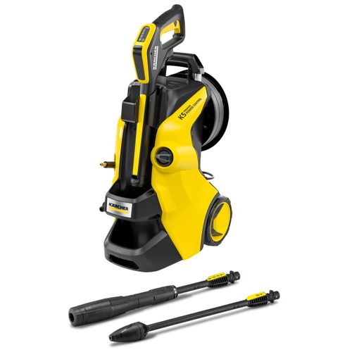 Nettoyeur haute pression Kärcher K 5 Premium Power Control Flex - 145 bar - Haute performance