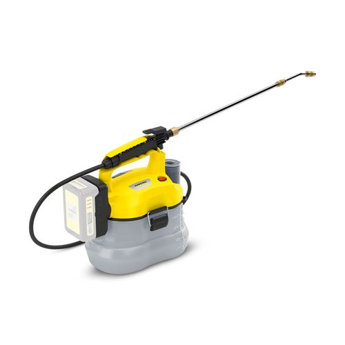 Pulvérisateur Karcher PSU 4-18 - sasn batterie