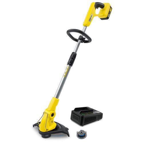 Coupe-bordures sans fil Kärcher LTR 18-30 (avec batterie) (1.444-311.0)