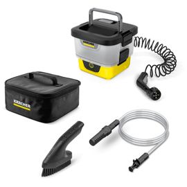 Nettoyeur mobile Kärcher OC 4 + Adventure (1.599-351.0)