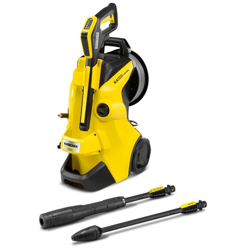 Nettoyeur haute pression Kärcher K 4 Premium Power Control Flex - 130 bar - Performance et flexibilité