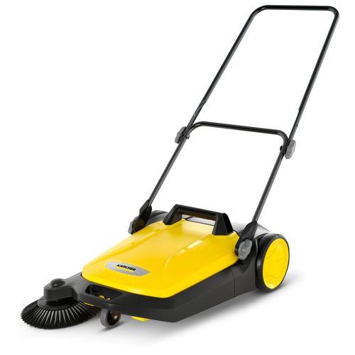 Balayeuse mécanique Kärcher S4 (1.766-320.0)