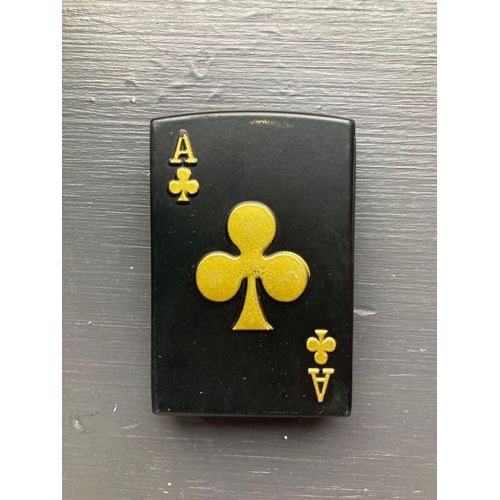 Briquet Jeu De Carte