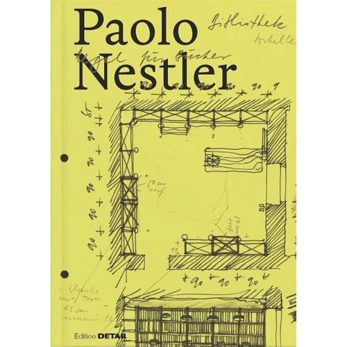 Paolo Nestler