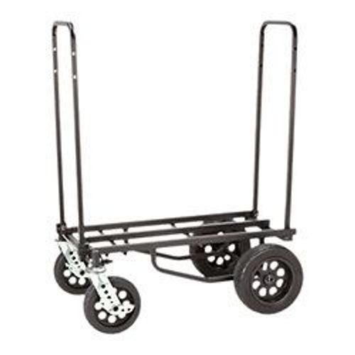 R12STEAH Tout Terrain Full Black