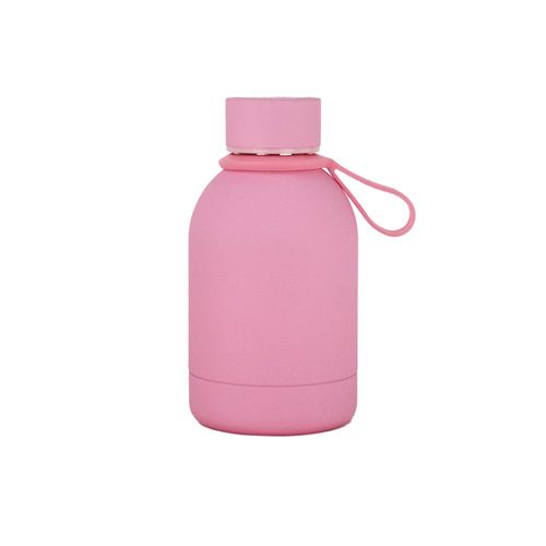 Blush Bouteille Isotherme Rose 35 Cl