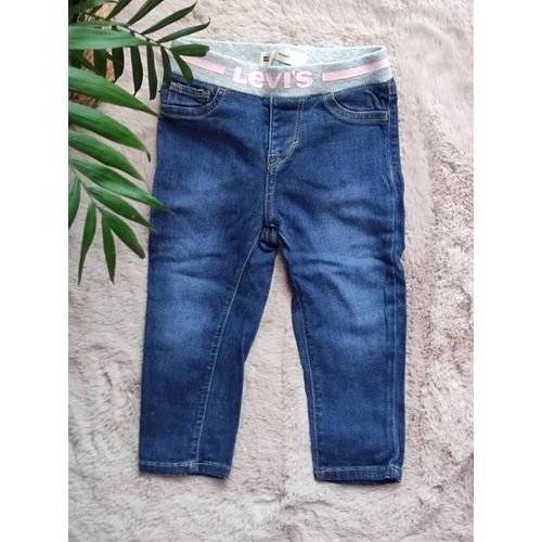 Jean Levis 18mois