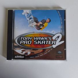 Tony Hawk's Pro Skater 2 Pc