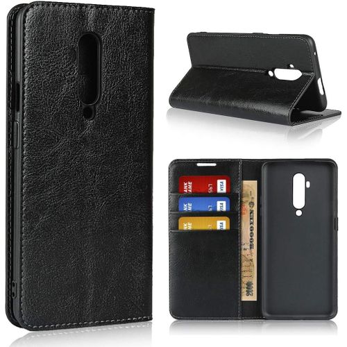 Flip Portefeuille Coque Compatible Pour Oneplus 7t Propeinture 1