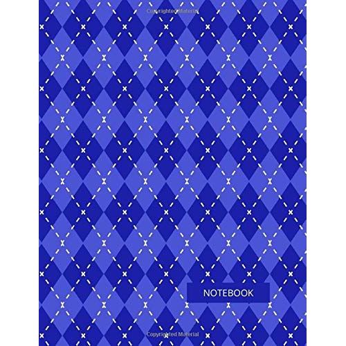 Notebook: Journal With Butterfly For Girls Teens Kids / School Writing Notebook / Notes / Journal - 120 Pages - 8.5x11 Inch