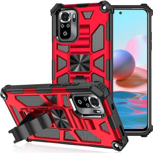 Dur Bouclier Coque Compatible Pour Xiaomi Redmi Note 10s Xiaomi Redmi Note 10 1