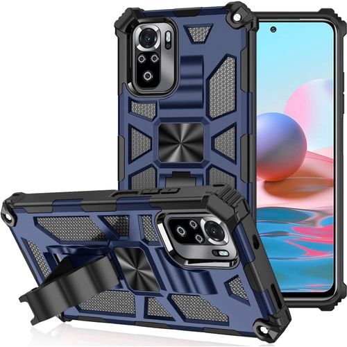 Dur Bouclier Coque Compatible Pour Xiaomi Redmi Note 10s Xiaomi Redmi Note 10 2