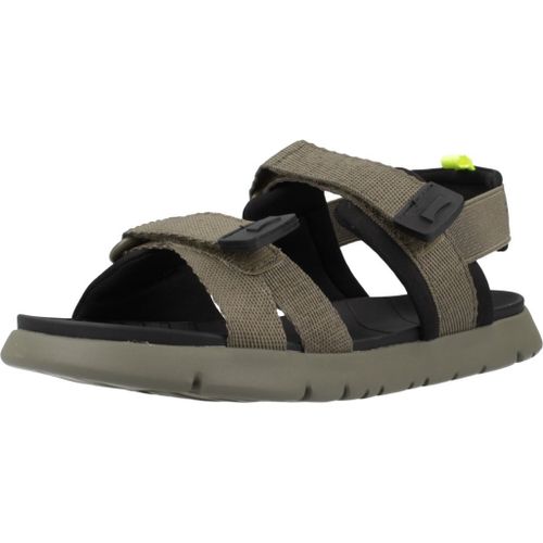 Camper Oruga Sandal Colour Vert
