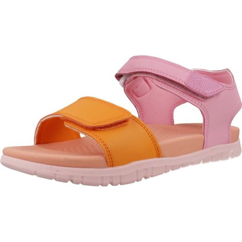 Gioseppo 74466g Colour Rose
