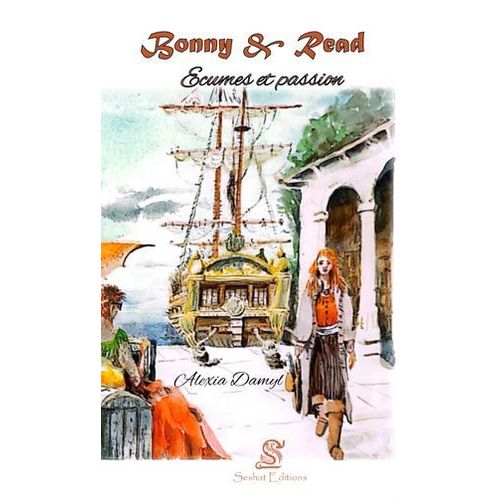 Bonny & Read