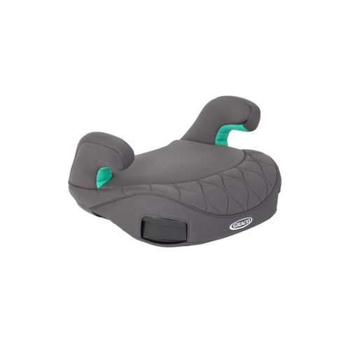 Réhausseur Siège Auto Sans Dossier Booster Max Iron - Graco