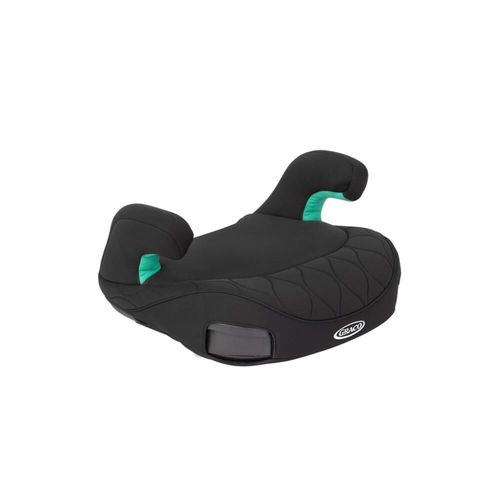 Réhausseur Siège Auto Sans Dossier Booster Max Midnight - Graco