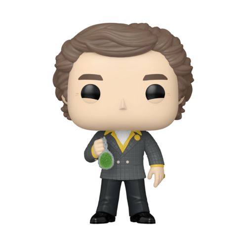 Funko Pop ! Dc Superman 1978 - Luthor (Existe En Chase)