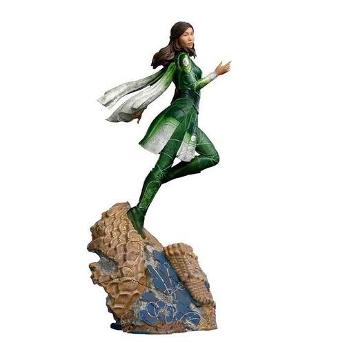 Figure Sersi Statue Art Scale 1/10 - Iron Studios Marvel: Eternals
