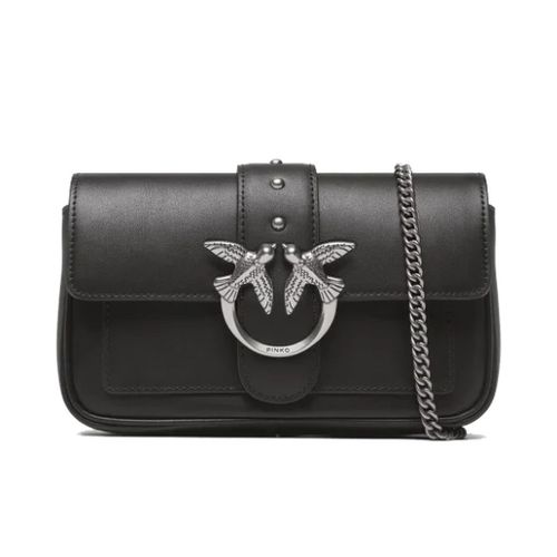 Pinko LOVE ONE POCKET C Colour Noir N/A