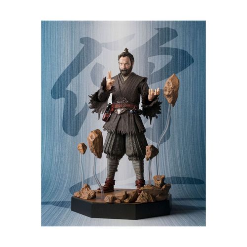 Star Wars - Figurine Meisho Movie Realization Obi-Wan Kenobi 18 Cm