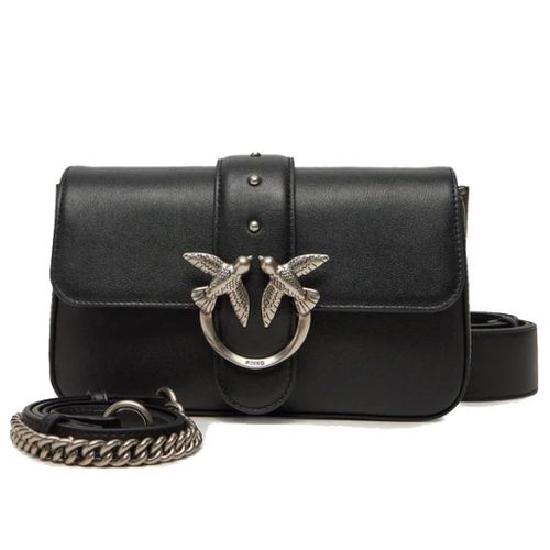 Pinko LOVE ONE MINI SLO Colour Noir N/A
