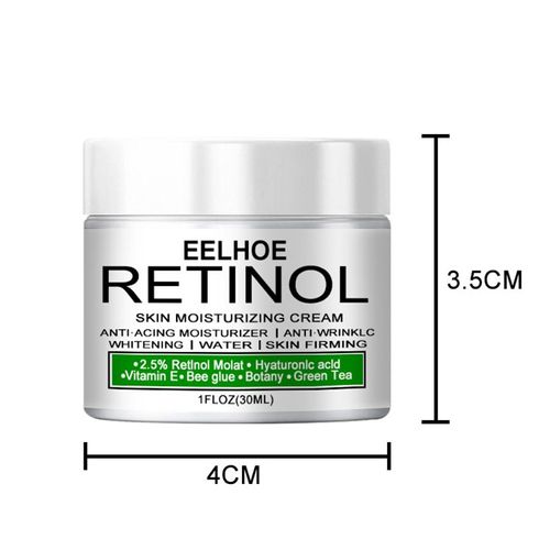 Eig88 ? Crème Éclaircissante Pour La Peau, Dissolvant De Taches Foncées Pour Les Parties Intimes Du Cou Et Des Genoux 